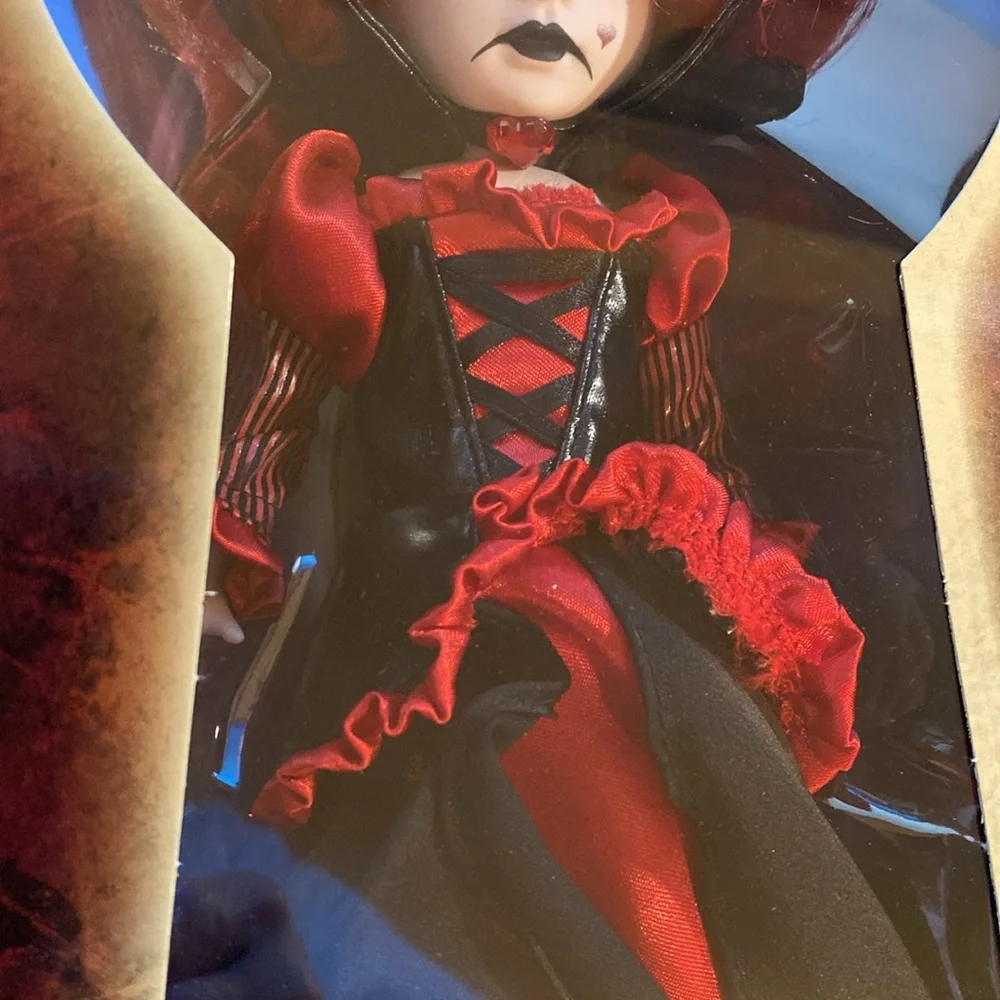 Mezco living dead